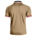 thumbnail image 5 of Mens Polo Shirts Contrast Ribbed Collar Men'S Polo Shirts Racing Wrinkle-Resistant Polo Shirts For Men Breathable Summer, 5 of 5