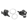 thumbnail image 4 of Metal 3X7/8/9 Speed Lightweight Speed Derailleur, Speed Shifter, Black Triple Speed Speed Tool For Bike For Bicycle, 4 of 8