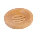 thumbnail image 2 of Jabonera de Bambú, Caja de Jabón de, Estante para Jabón, De Roble Rojo, Cuadrado y Redondo para Ducha, Estuche Protector, Caja de Bambú salable, 2 of 7