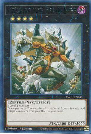 yugioh gx crowler deck Legacy Deck - Dr. Vellian Crowler
