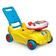 First Steps 3-in-1 Cruiser