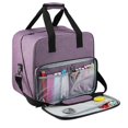 thumbnail image 4 of Large Sewing Machine Bag Storage Bag-Purple, 4 of 5