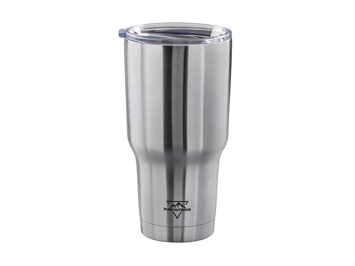 Pure Outdoor Emperor Tumbler_ 30 fl. oz. Walmart Canada