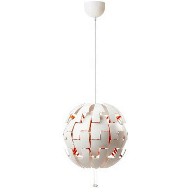 Ikea Ps 2018 Pendant Lamp White Orange 10210 232926 1818 Com - Ikea Ceiling Ball Light Ikea Ps 2018 Pendant Lamp White Orange 10210 232926 1818 Com - Ikea Ceiling Ball Light