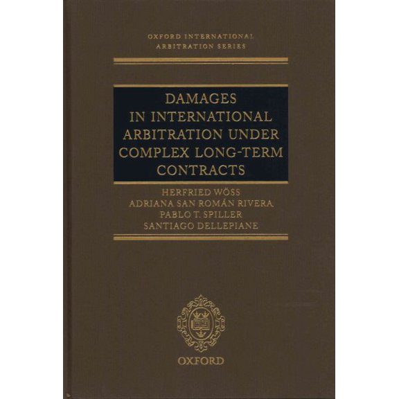 Pre-Owned Damages in International Arbitration Under Complex Long-Term Contracts