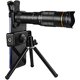 thumbnail image 3 of Telescopio Monocular 32X Impermeable A Prueba De Niebla ANGGREK Otros Deportes, 3 of 8