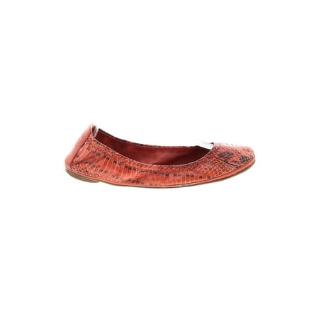 

Pre-Owned Tory Burch Women s Size 8 Flats