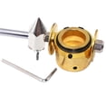 thumbnail image 4 of Plasma Cutter Circle Cutting Guide Roller Wheel Com pass Torch for PT31 LG40, 4 of 10