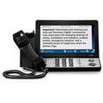 Hamilton CapTel 2400i Amplified Landline Home Phone with Captioning