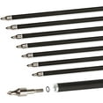 thumbnail image 4 of 14-pcs 20 in Crossbow Bolts,7-pcs 100-Grain Hunting Broadhead,for Outdoor Target Practice, 4 of 6