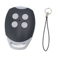 thumbnail image 2 of Ouvre-porte de Garage Télécommande, Protection de Clonage Télécommande de Porte de Garage 433mhz pour Porte à Volet Roulant, 2 of 7