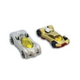 thumbnail image 2 of Tapis de jeu MegaMat Hot Wheels avec 2 véhicules, 2 of 4