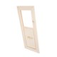 thumbnail image 2 of Panneau de ventilation pour sauna et hammam, grille d'aération, accessoires pour équipement de sauna, 2 of 4