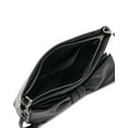 thumbnail image 3 of Dolce Vita Briar Clutch, Black, 3 of 4