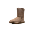 thumbnail image 4 of UGG WOMENS Classics Short Ii Womens "Sand" 1016223 SAN 1016223 SAN from Stadium Goods, 4 of 8