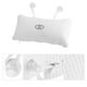 thumbnail image 3 of Almohada de baño - Bañera Antideslizante Almohada de SPA Cojín de baño Relax Almohada de bañera con ventosas Soporte para la Cabeza y el Cuello, 3 of 13