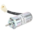 thumbnail image 4 of Válvula Solenoide 12 V CC Automóvil Nikou, 4 of 9