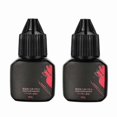 thumbnail image 1 of 2PCS Glue Adhesive Professional Eyelash Extension Glue Eyelashes Glue Fast Drying, 1 of 5