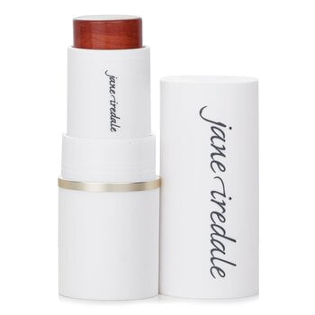 Colorete Jane Iredale Glow Time Glorious Chestnut Red
