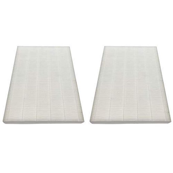 nispira Filtre de Remplacement hepa compatible avec le Purificateur d'Air plasmacluster fz-a60hfu fp-a60u.