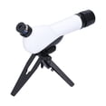 thumbnail image 4 of Telescopio Refractor, Telescopio Para Niños, Educativo, Portátil Para Niños, Para Exteriores, Para Viajes, Uso Para Principiantes Universal Otros, 4 of 8