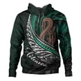 thumbnail image 2 of Sudadera con capucha con gráfico maorí de Aotearoa Manaia de Nueva Zelanda, novedad, sudaderas con capucha y sudaderas, sudaderas con capucha para hombres, jerseys, ropa para mujeres, top Y2k, 2 of 4