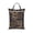 1 PC, variant on Dragon Chinese Style Chinoiserie Travel Dirty Laundry Bag 1 PC , Portable Hanging Storage Bag for Gym Camping Beach Business Trips