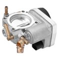 thumbnail image 1 of Cuerpo del acelerador completo, 55560398 Cuerpo del acelerador electrónico para automóvil Acabado de lujo, 1 of 9