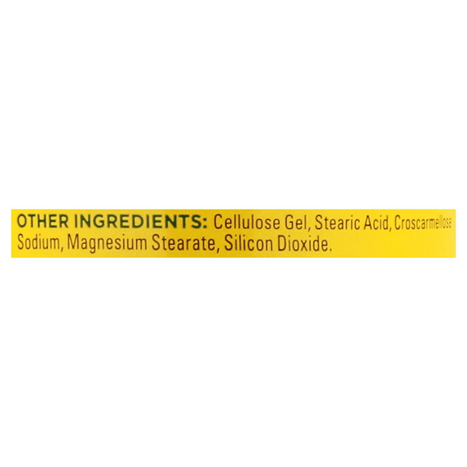 Nature Made Potassium Gluconate 550 mg Tablets 100 ea (Pack of 6)