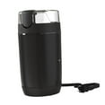 thumbnail image 3 of Molinillo de café eléctrico de 300 W y 60 ml, fácil de limpiar y almacenar, pequeño, compacto, ahorra espacio, máquina para moler nueces, potente, 3 of 9