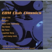 EBM Club Classics Vol.1