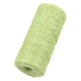 thumbnail image 3 of unbranded Cuerda Verde De Premium Para Eventos Boda Jardinería Y Embalaje, 3 of 7