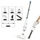 thumbnail image 3 of Aspiradora inalámbrica en oferta, potente aspiradora inalámbrica 6 en 1, 30 minutos de autonomía, ligera y ultrasilenciosa, ideal para limpiar pisos de madera, alfombras y autos., 3 of 7