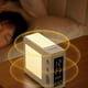 thumbnail image 3 of Luz de Noche, Luz de para Mesita de Noche, Luz de Dormitorio Recargable, Luz de Mesita de Noche con Toque Silencioso, 3 of 5