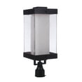 thumbnail image 2 of Craftmade Lighting - Hayner - 1 Light Outdoor Post Mount-22.24 Inches Tall and, 2 of 2