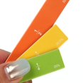 thumbnail image 4 of Jindong Toy Wooden Math Children Fraction Learning Fraction Book Educational, 4 of 9