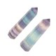 thumbnail image 3 of Regalo de la decoración del punto de de la de cristal UNA Sunnimix Adorno Columna de Fluorita, 3 of 8