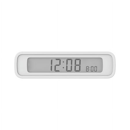 KEINXS FLIP ALARM CLOCK