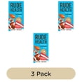 thumbnail image 2 of Rude Health Low Sugar Granola 400g, British Import (Pack of 3), 2 of 5