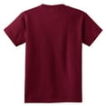 thumbnail image 5 of Port & Company - Youth Essential Tee, 5 of 5