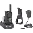 thumbnail image 4 of Motorola Professional CLS1410 5-Mile 4-Channel UHF Two-Way Radio, 4 of 4