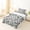 Brown Green, variant on Erosebridal Abstract Camouflage Twin Sheet Sets 3pcs For Boys Girls,Geometric Camo Bedding For Teens