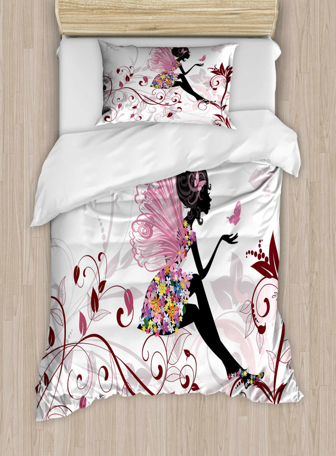 princess duvet cover