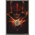 thumbnail image 1 of Film DC Comics The Flash - The Flash One Sheet, 1 of 4