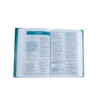 thumbnail image 1 of Pre-Owned Fulfilled-NIV: The NIV Devotional Bible for the Single Woman (Hardcover) 0310407133 9780310407133, 1 of 1