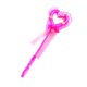 thumbnail image 4 of Tassel Toy, Cat Toys With Bell, Interactive Catcher Teaser Y Ejercicio Para animales Aleatorio Yinane Cat Kitten Teaser Varita de juguete, 4 of 8