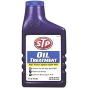 Stp U66079 Oil Treatment 15 Oz