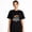 Black-101, variant on Cute Mom Graphic T-Shirt for Women, Casual Short Sleeve Crew Neck Tee