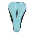 thumbnail image 5 of YUYUETIME 1Pcs Ergonomic Bike Saddle Comfort Enhancement for Cyclists in Long-distance Riding, 5 of 8