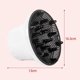 thumbnail image 5 of Secador de pelo eléctrico Tipo universal Cubierta de viento para cabello rizado Uso doméstico Pel MABOTO Cubierta del viento del pelo rizado, 5 of 7